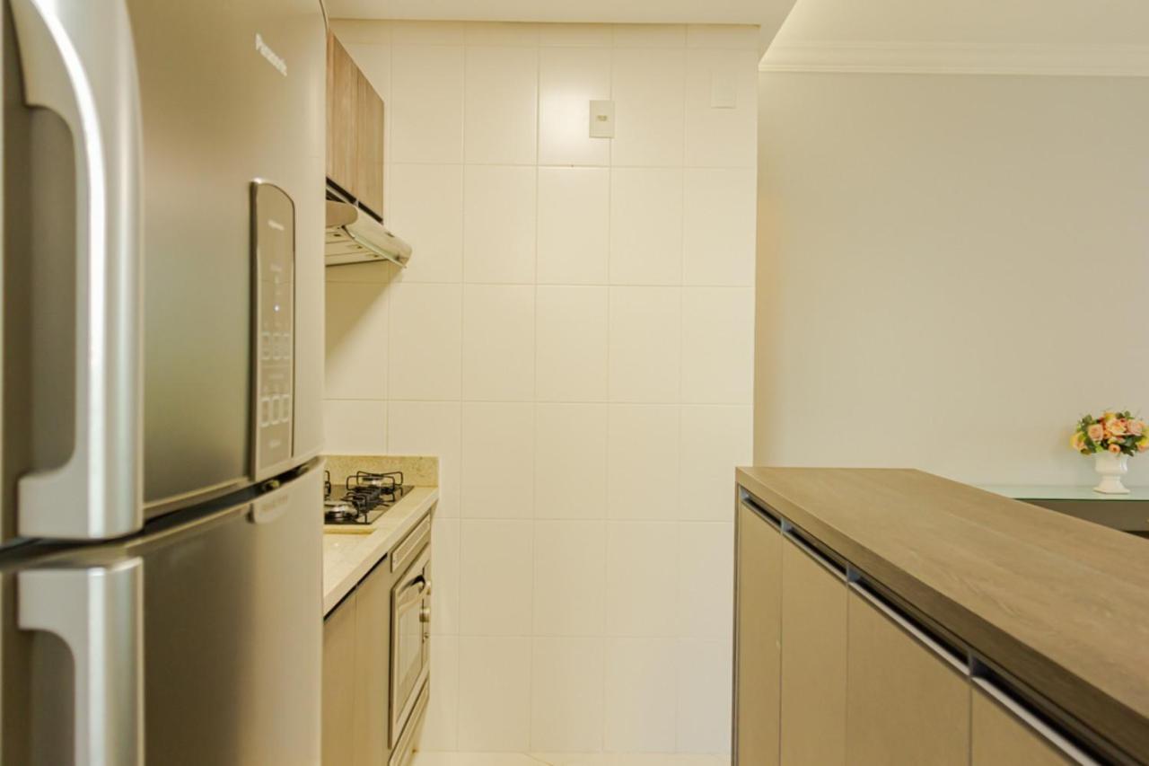 Estilo E Conforto Para 7 Hospedes Nos Ingleses Florianópolis Exterior foto